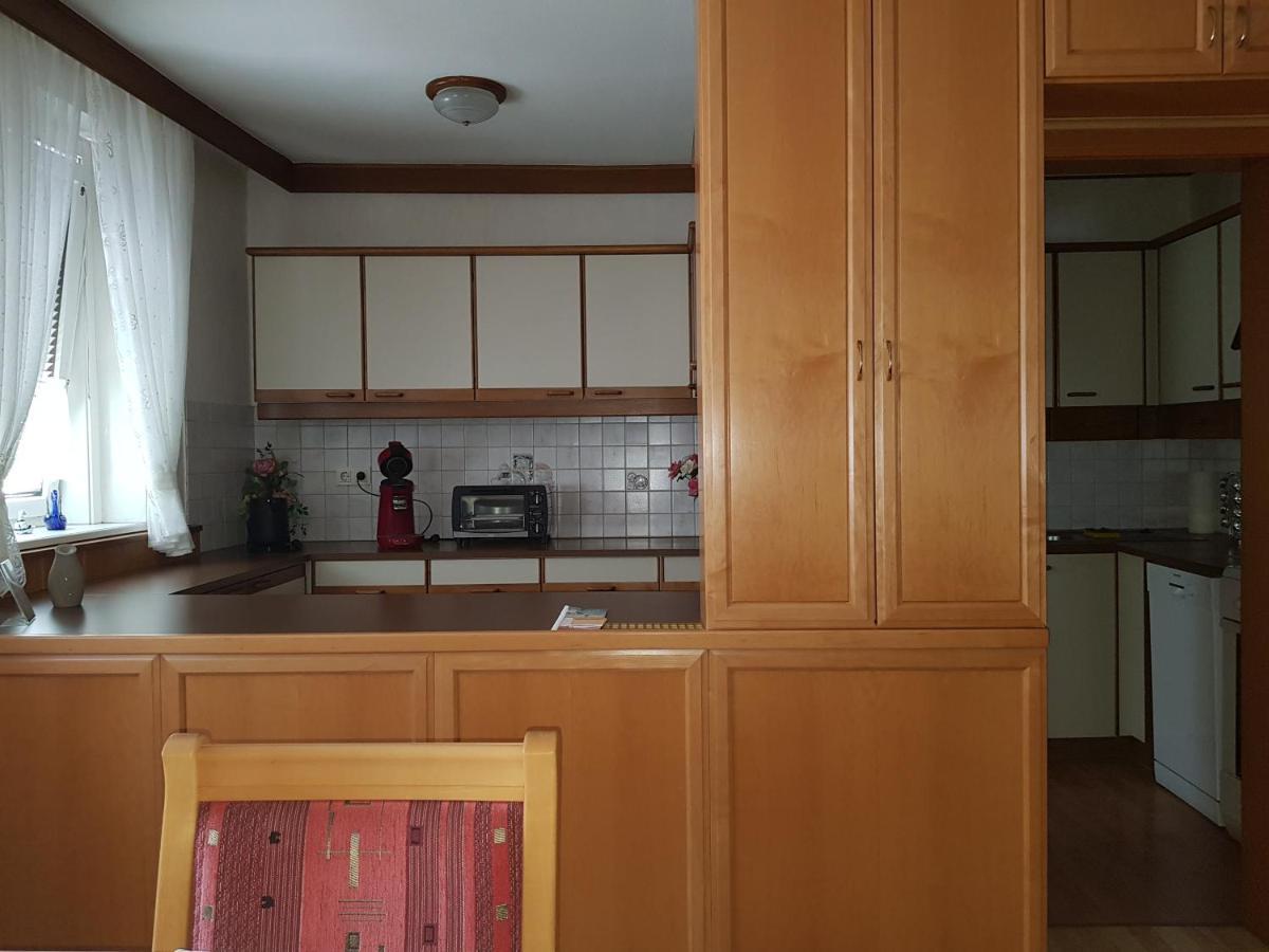 Pension Thalhammer - Adults Only Nur Erwachsene Podersdorf am See Ngoại thất bức ảnh