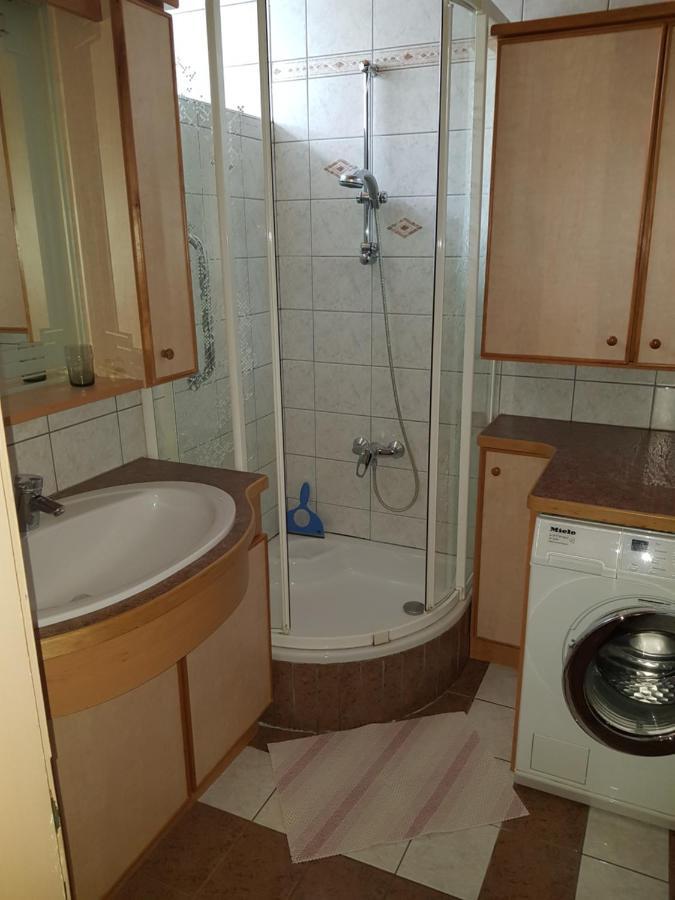 Pension Thalhammer - Adults Only Nur Erwachsene Podersdorf am See Ngoại thất bức ảnh
