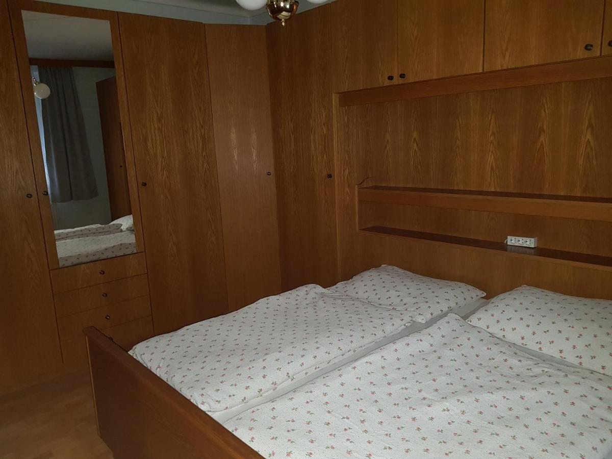 Pension Thalhammer - Adults Only Nur Erwachsene Podersdorf am See Ngoại thất bức ảnh
