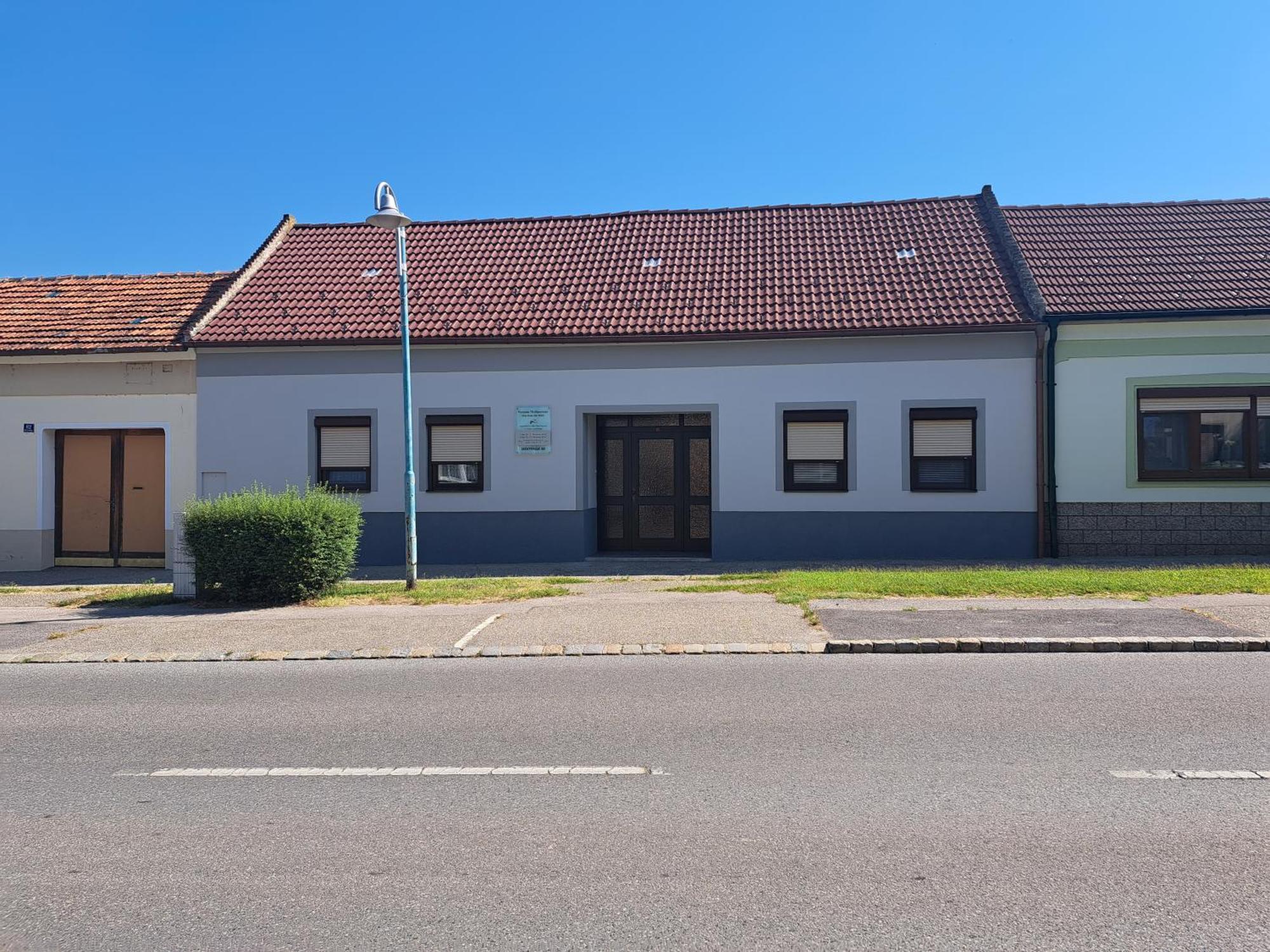 Pension Thalhammer - Adults Only Nur Erwachsene Podersdorf am See Ngoại thất bức ảnh