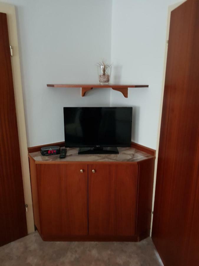 Pension Thalhammer - Adults Only Nur Erwachsene Podersdorf am See Ngoại thất bức ảnh
