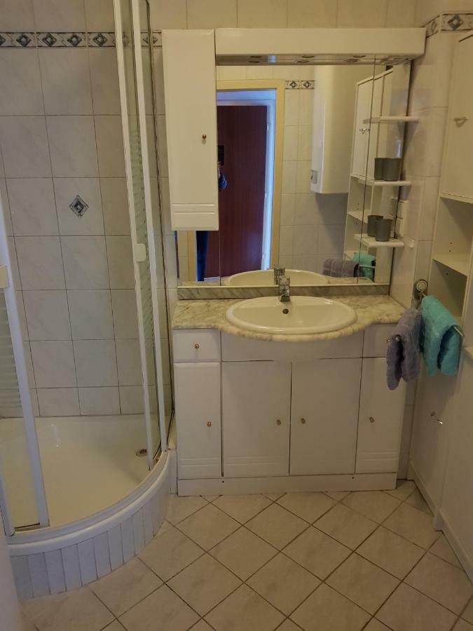 Pension Thalhammer - Adults Only Nur Erwachsene Podersdorf am See Ngoại thất bức ảnh