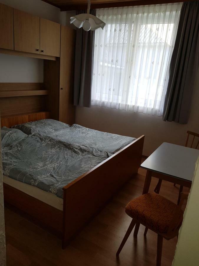 Pension Thalhammer - Adults Only Nur Erwachsene Podersdorf am See Ngoại thất bức ảnh