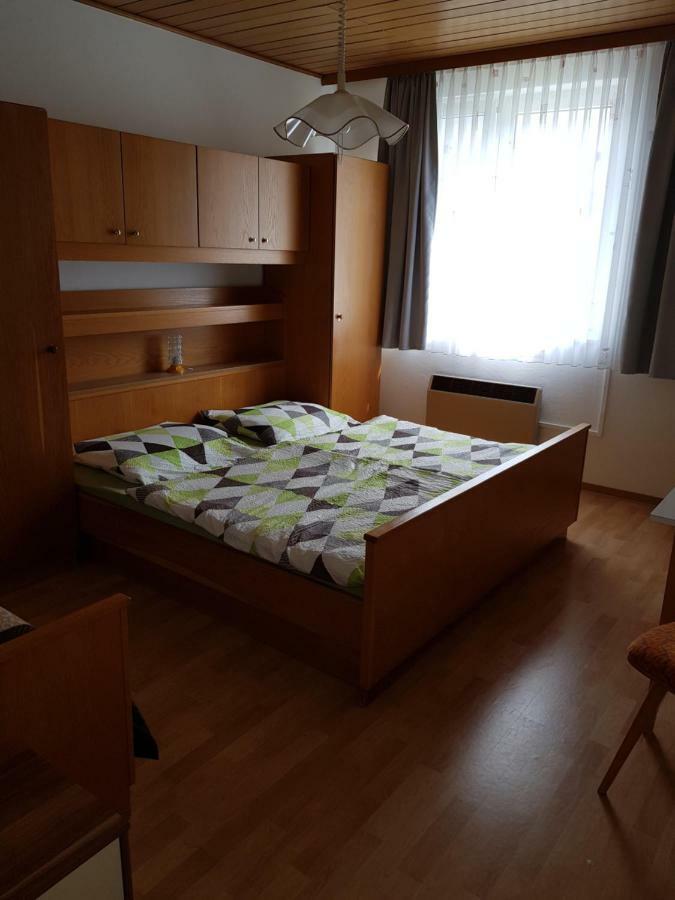Pension Thalhammer - Adults Only Nur Erwachsene Podersdorf am See Ngoại thất bức ảnh
